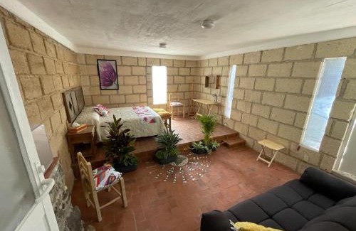Bernal Hotel | Boutique la Posada de Don Luis