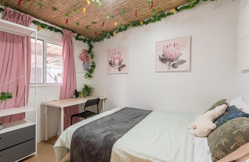 Mascot House | Boutique Private Rm 7 Min Walk to Sydney Domestic Airport - SHAREHOUSE