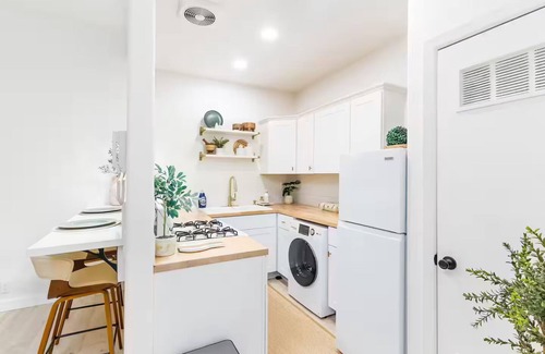 Civic Core Condo | Boutique Style Condo In The Gaslamp Downtown