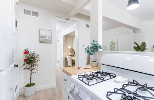 Civic Core Condo | Boutique Style Condo In The Gaslamp Downtown
