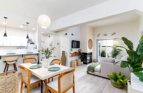 Civic Core Condo | Boutique Style Condo In The Gaslamp Downtown