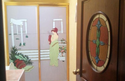 Tepoztlan Apartment | boutique tepoztlan mágico.