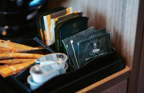 Osterhusum Hotel | Boutiquehotel Myn Utspann