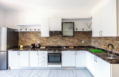 Bovisa Apartment | [BOVISA-DOUMO-NAVIGLI ★]Luxury Marble House+NEFLIX+FREE WIFI ★