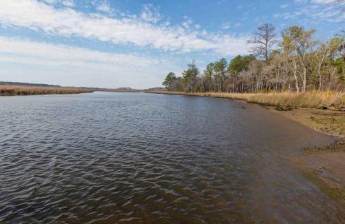 Goose Creek Hotel | Bowen Village 2118A