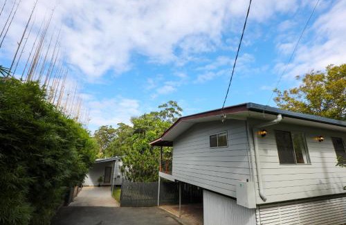 Eagle Heights House | Bower Cottages