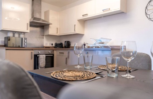 Oban Apartment | Bowmore Apartment No 1
