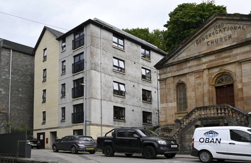 Oban Apartment | Bowmore Apartment No 1