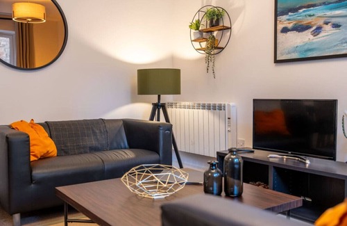 Oban Apartment | Bowmore Apartment No 1