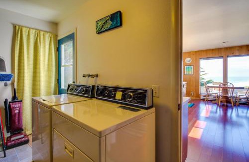 Sea Ranch House | Bowsprit Retreat