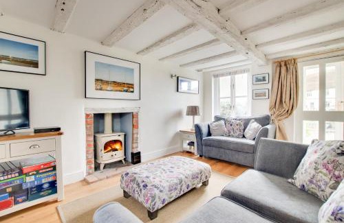 Snape House | Box Cottage