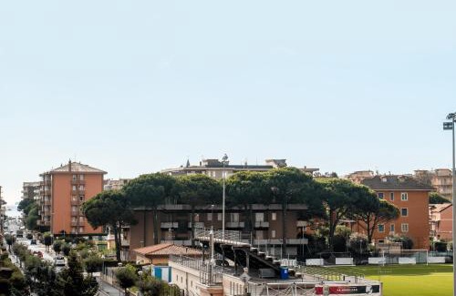 Marina di Andora Apartment | [Box e Ampio Terrazzo] Relax a 600 metri dal mare