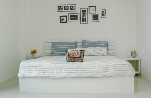 Nimman Villa | Boxsoon nimman 1 # 5beds 4baths