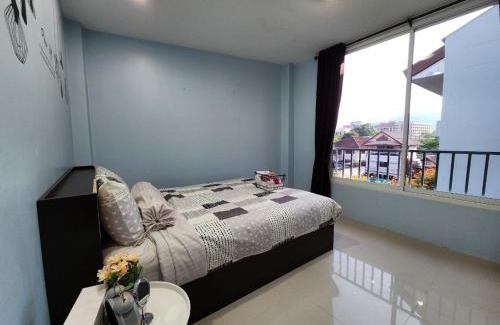 Nimman Villa | Boxsoon nimman 1 # 5beds 4baths