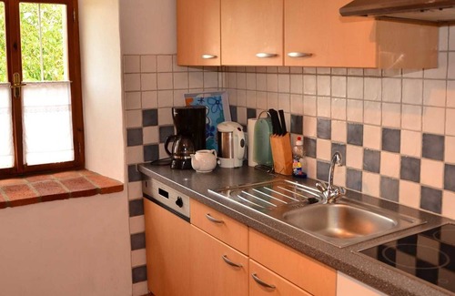 Pischelsdorf am Kulm Apartment | BP, F Whg2 - Farmhouse Posch, vacation apartments