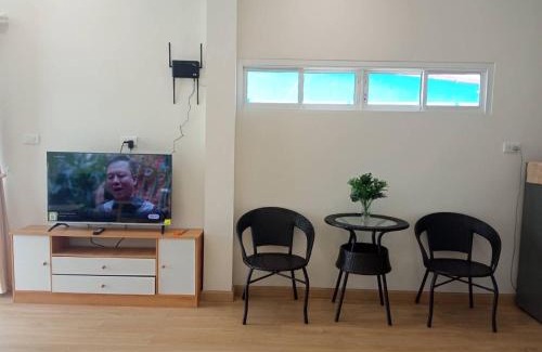 Phu Wiang House | BPN COZY BOX HOUSE