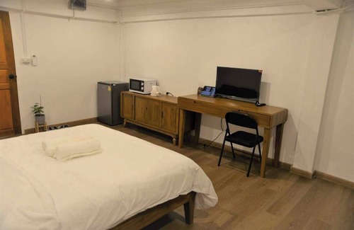 Sanambin Hotel | Bpp art and gallery