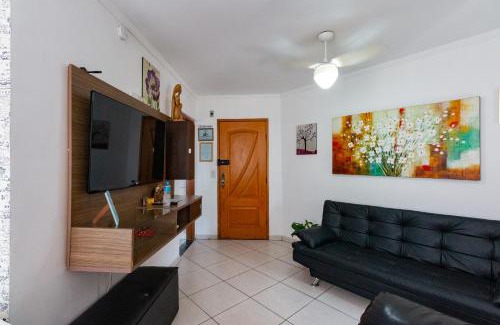 Bras Apartment | Brás - APARTAMENTO ACONCHEGANTE