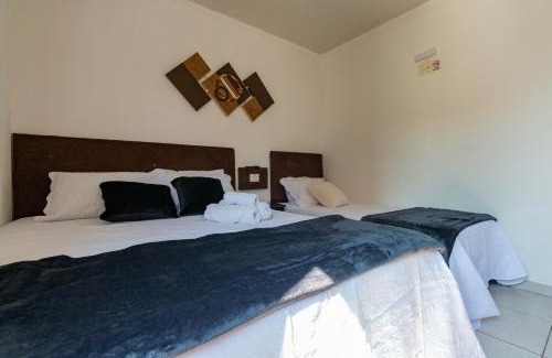 Bras Apartment | Brás - APARTAMENTO ACONCHEGANTE