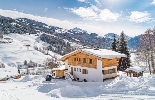 Grundau House | Brügglbach