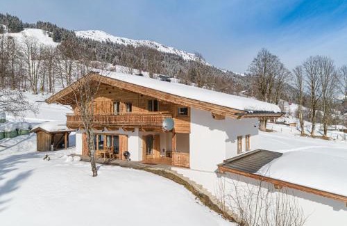 Grundau House | Brügglbach