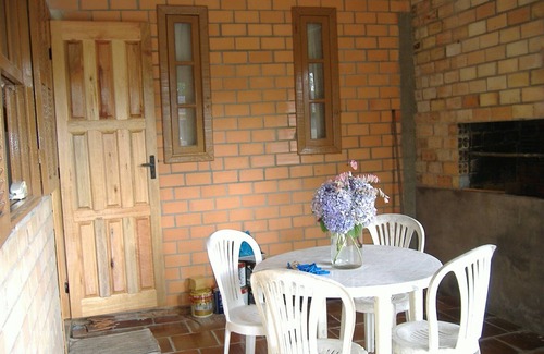 Arroio Teixeira House | PARIA'S HOUSE - REST