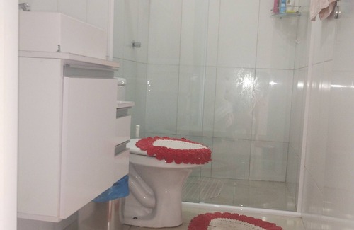 Tramandai House | Cozy house 1 km from Nova Tramandaí beach!