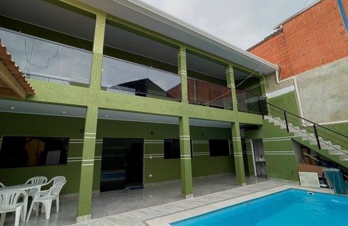 Pereque House | Beach house