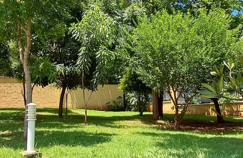 Ribeirao Preto Condo | Ideal condominium house in Agrishou fair. Total security and easy access. Noble.