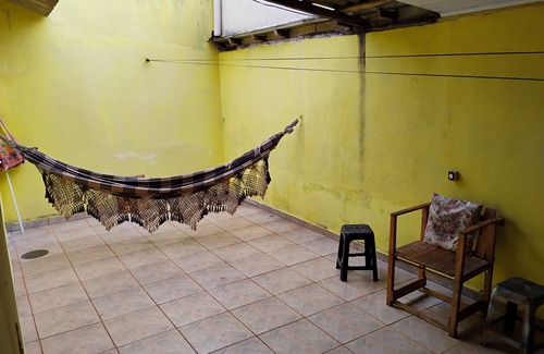 Campos Elisios House | House 751, well located. House full of charm and personality.