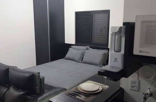 Anapolis Apartment | Quiti + 106