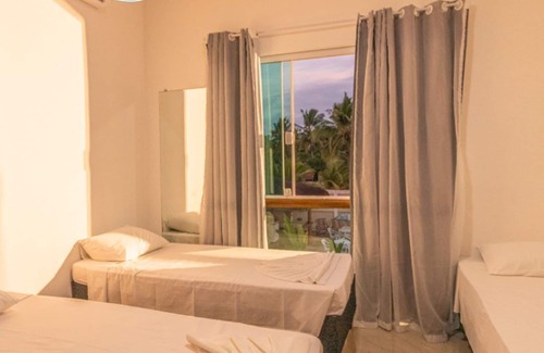 Santa Cruz Cabralia House | Toulouse Residencial Your furnished house on the beach