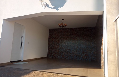 Campinas House | Cozy house in Campinas, close to the main shopping malls, great location