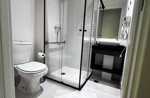 Sao Paulo Apartment | Brooklin neighborhood. Cozy, quiet and close to everything