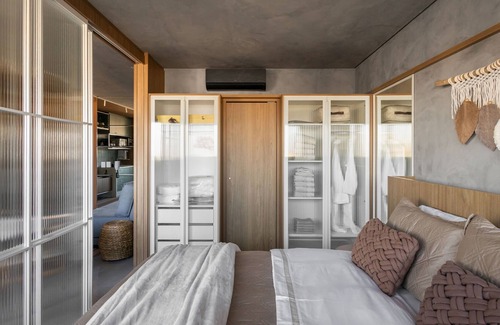 Jardim dos Estados Apartment | Vrbo Property