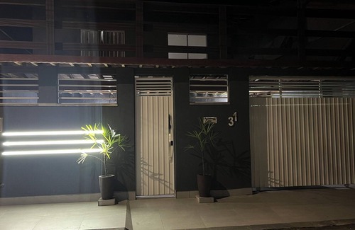 Jardim Gaivotas House | Cozy and Safe Beach House in Caraguatatuba, SP