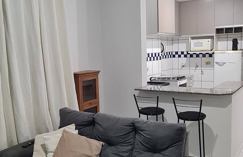 Higienopolis Apartment | Apartamento Completo no Centro de Londrina!