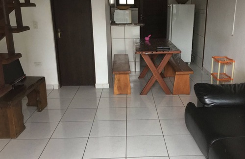 Caraguatatuba Ski Chalet | Massaguasbeach Chalé