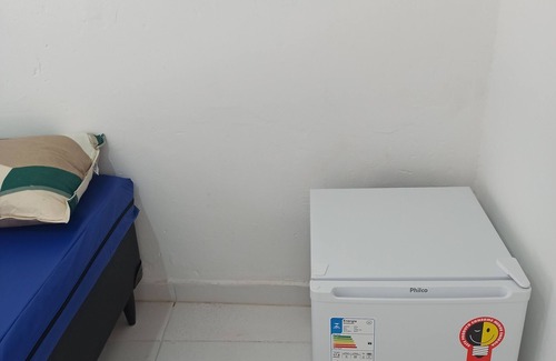Manguinhos Apartment | Geribá - Búzios - Suite 33 - Economical Rental