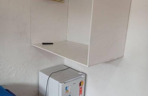 Buzios Apartment | Geribá - Búzios - Suíte 18 - Aluguel Econômico