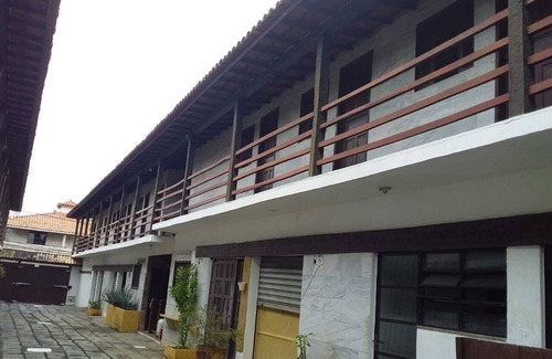 Buzios Apartment | Geribá - Búzios - Suíte 18 - Aluguel Econômico