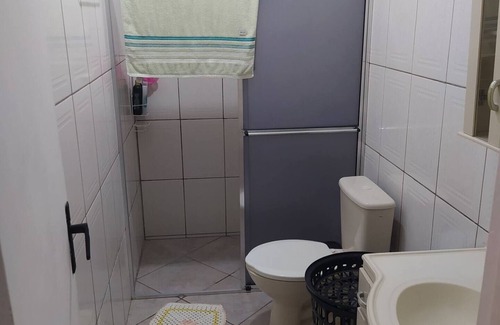 Cachoeira do Sul House | House near Fenarroz - Up to 5 Guests