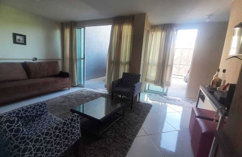 Nova Ponta da Fruta House | Casa 3 quartos pertinho da praia