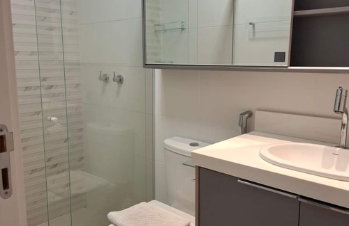 Praia de Itaparica Apartment | # Talents