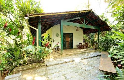Felix House | FELIX CASINHAS - CASA VERDE