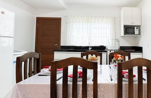 Praia do Sonho Apartment | Dream Beach Residential