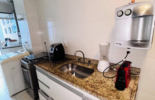 Recreio dos Bandeirantes Apartment | Resort Apartment - Recreio