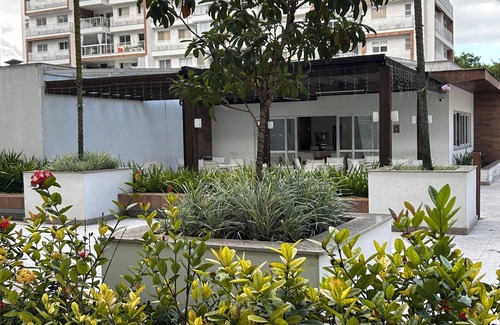 Recreio dos Bandeirantes Apartment | Resort Apartment - Recreio