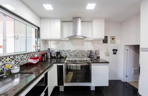 Recreio dos Bandeirantes House | Casa no Recreio