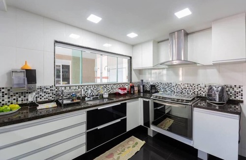 Recreio dos Bandeirantes House | Casa no Recreio